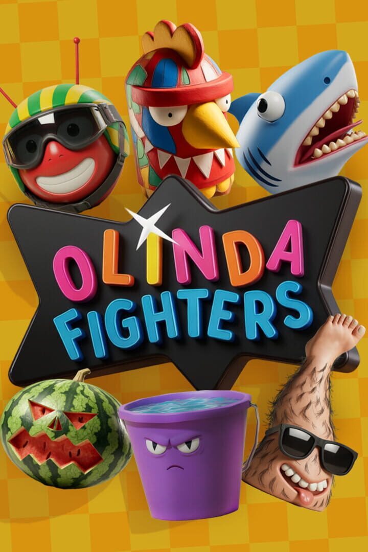 Olinda Fighters