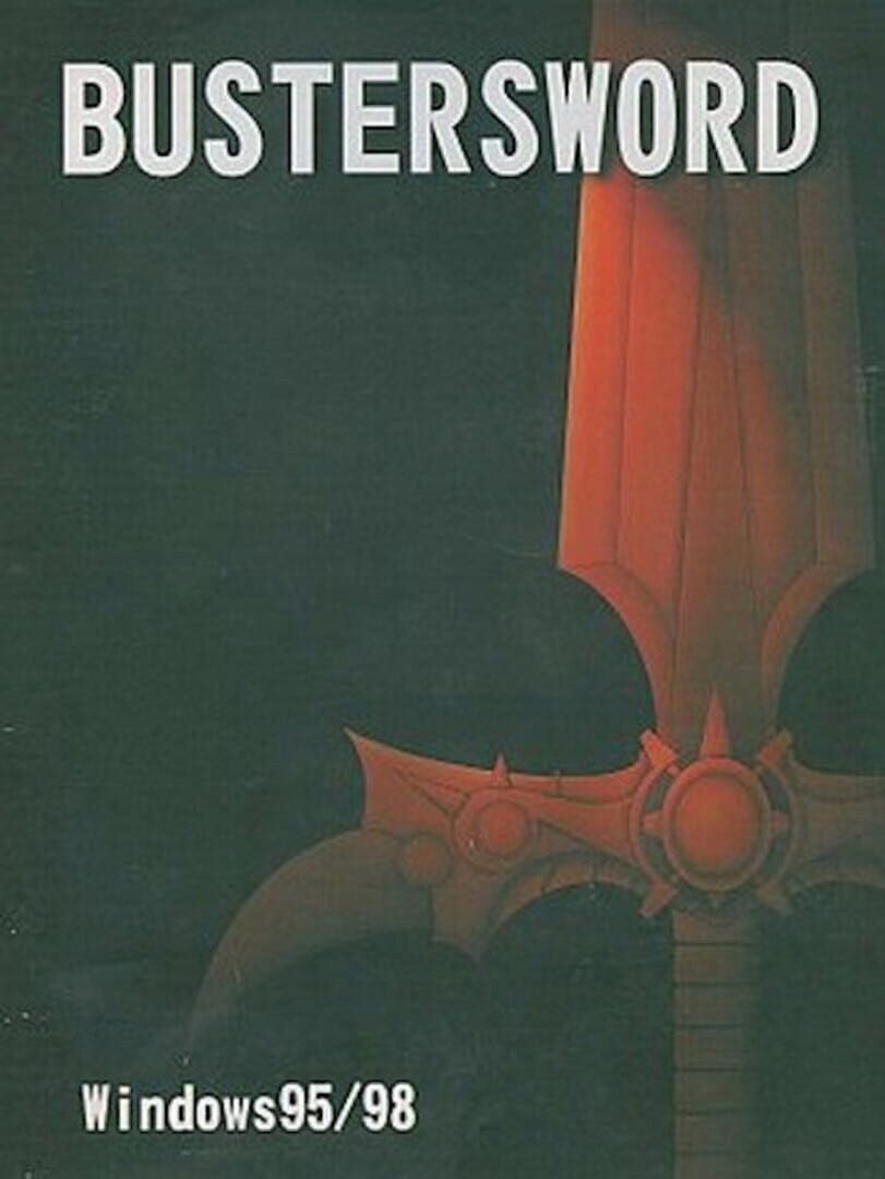 Buster Sword