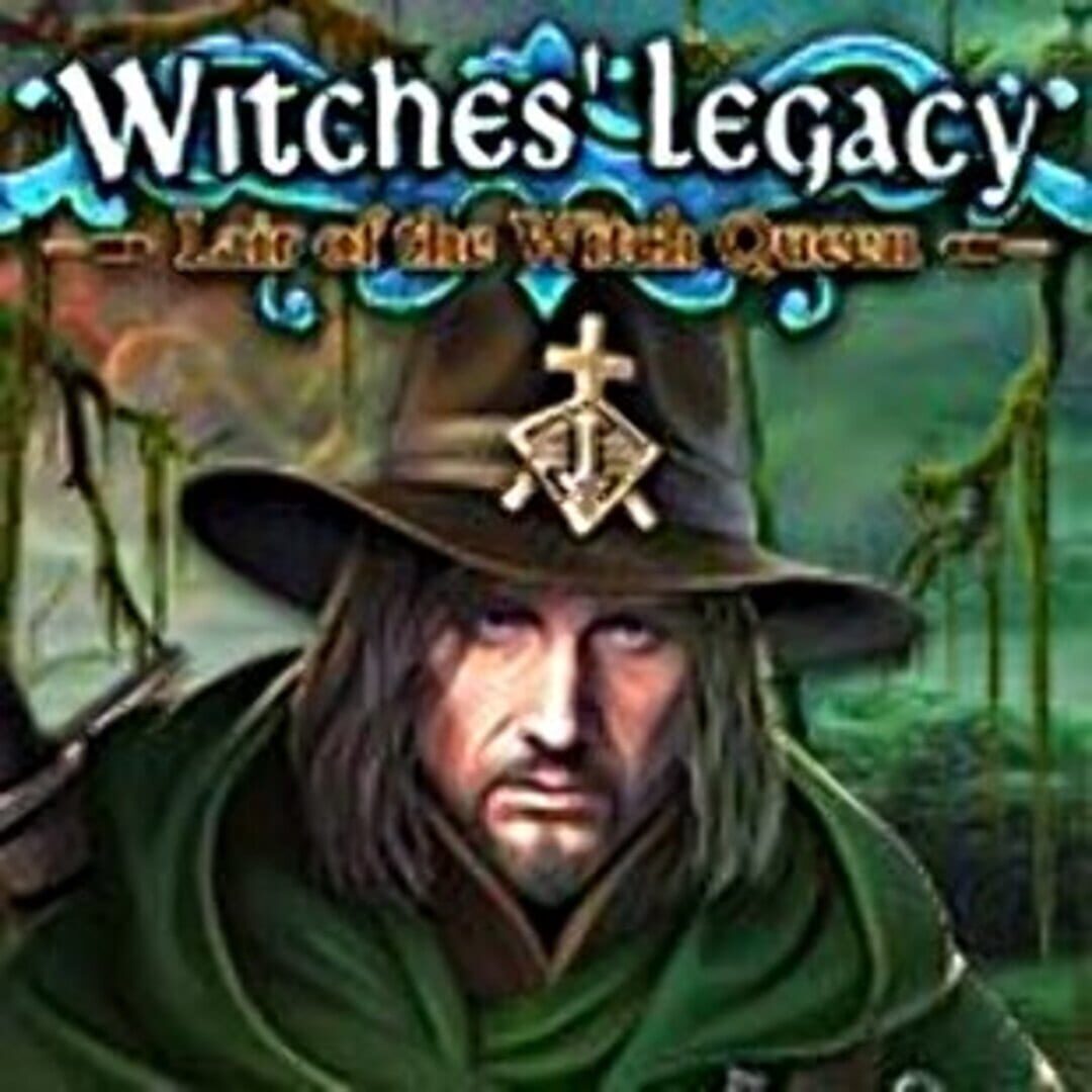 Witches' Legacy: Lair of rhe Witch Queen