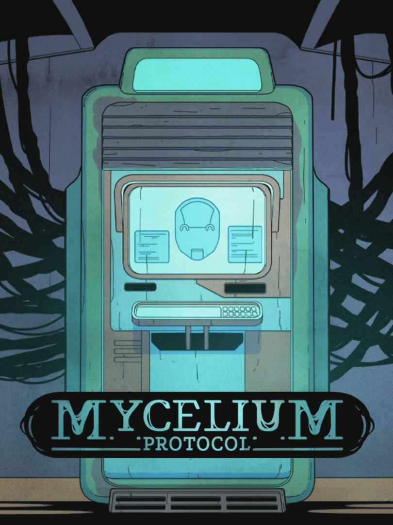 Mycelium Protocol Cover