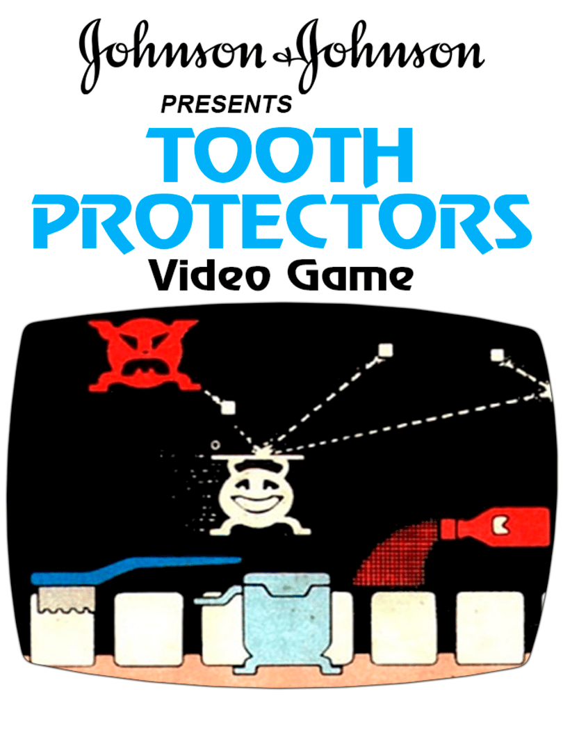 Tooth Protectors Cover