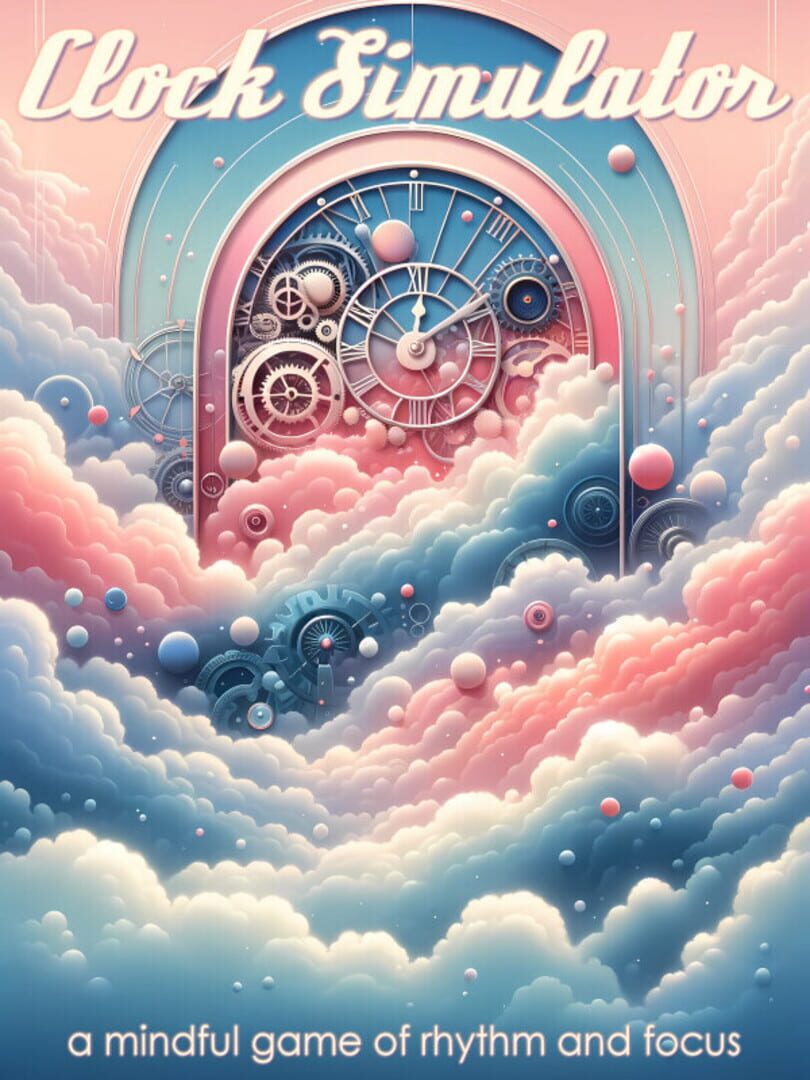 Clock Simulator