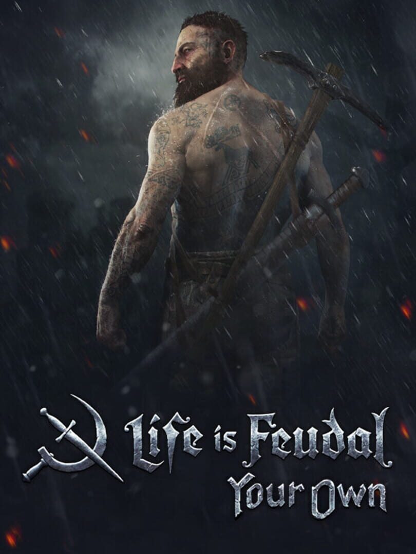 Life is Feudal: Your Own