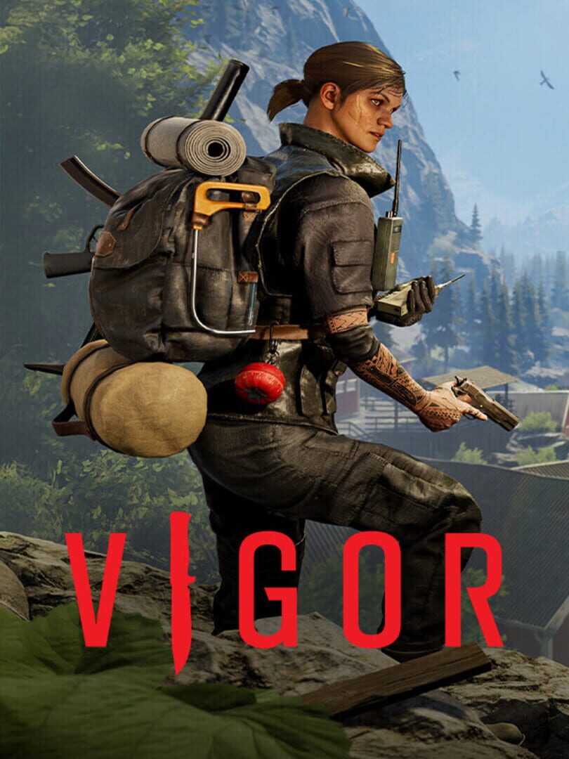 Vigor