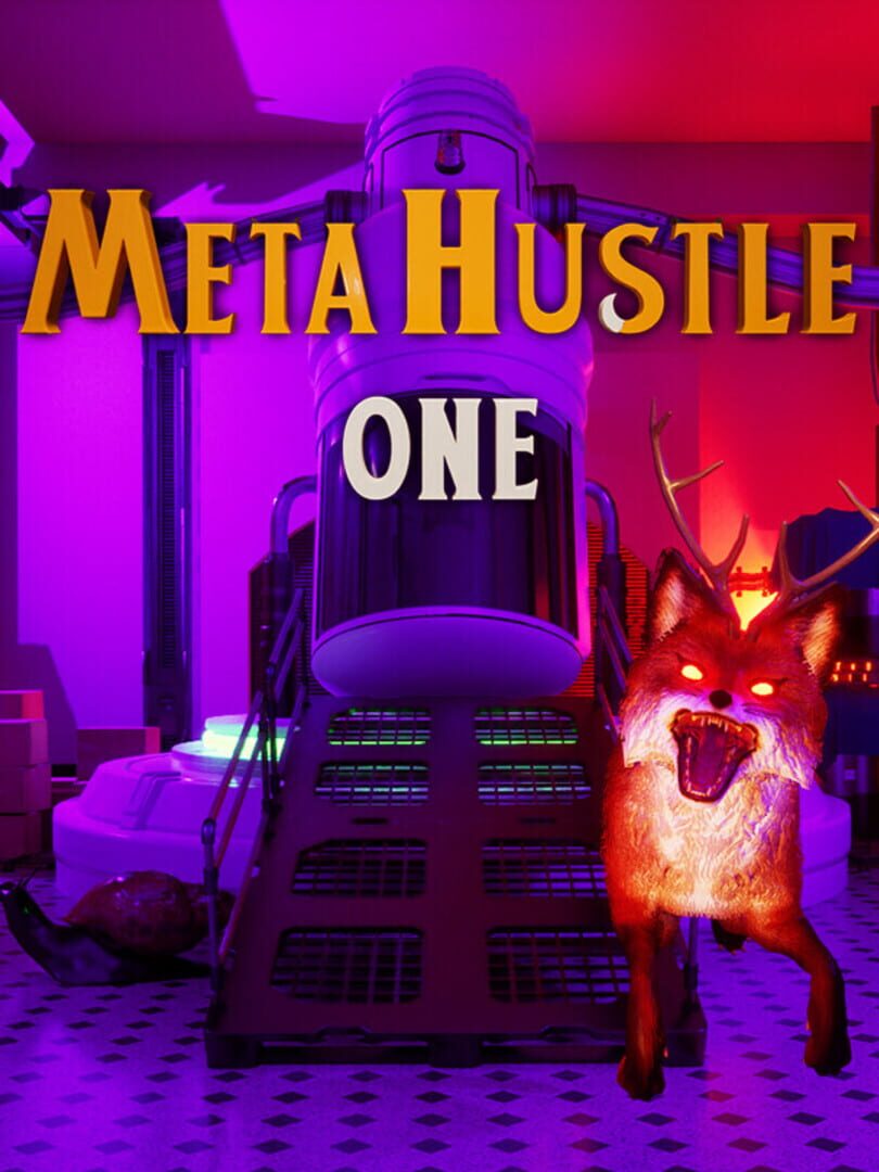 Metahustle One