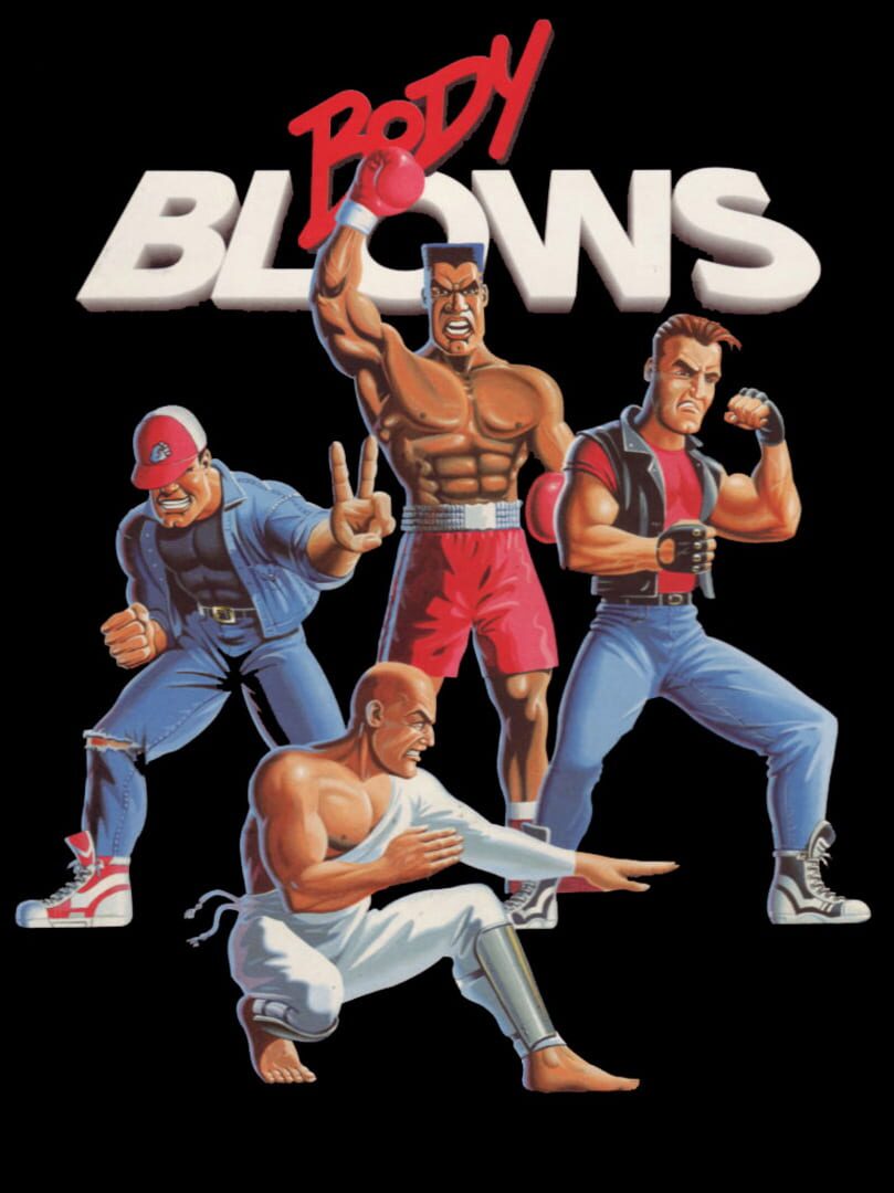 Body Blows