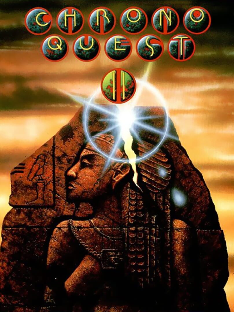 Chrono Quest II