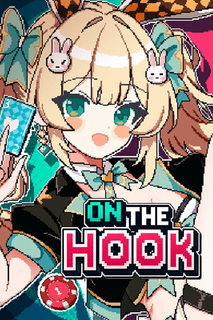 On The Hook