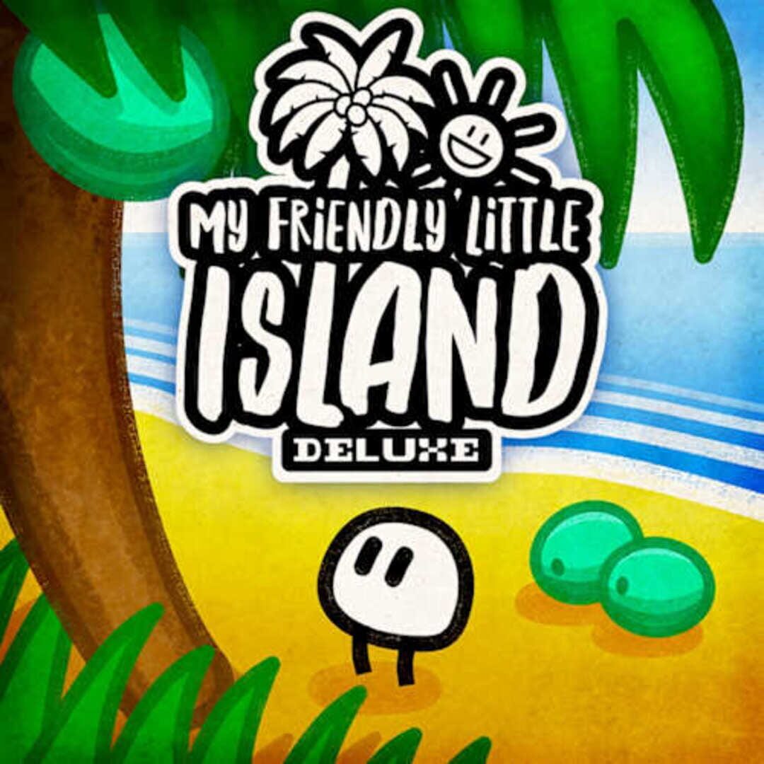 My Friendly Little Island Deluxe