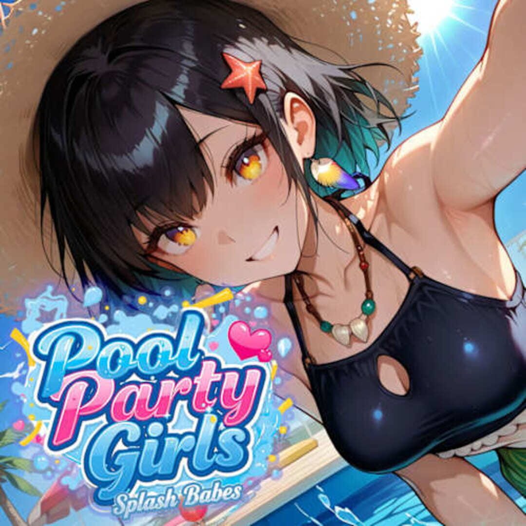 Pool Party Girls: Splash Babes