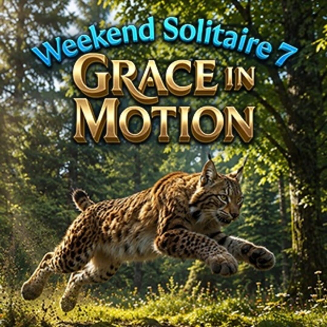Weekend Solitaire: Grace in Motion