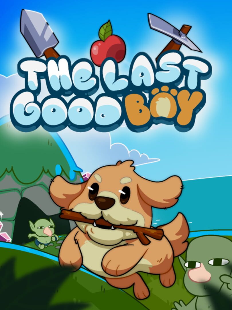 The Last Good Boy