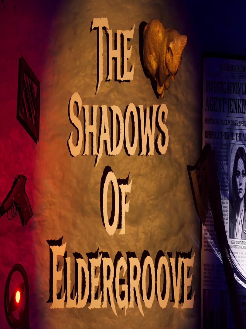The Shadows Of Eldergroove