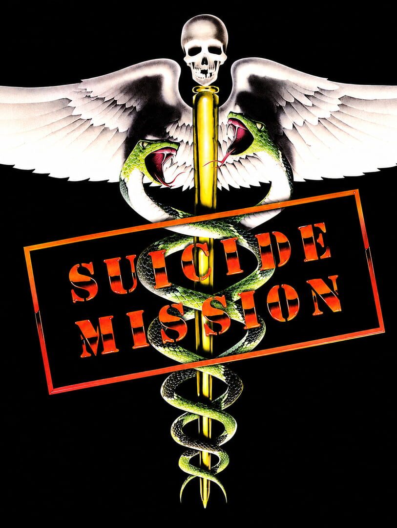 Suicide Mission