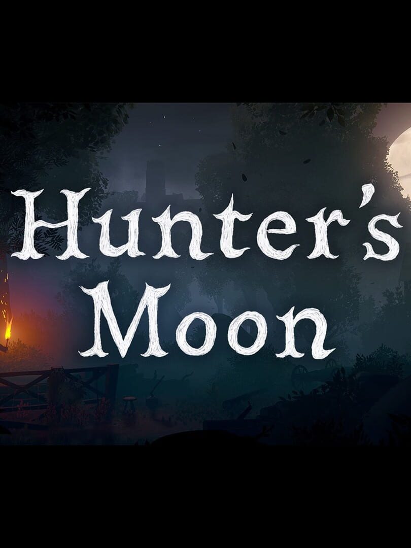 Hunter's Moon