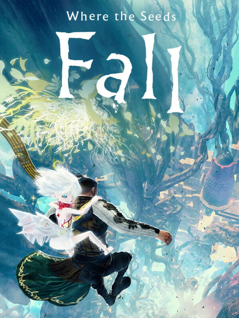 Where the Seeds Fall