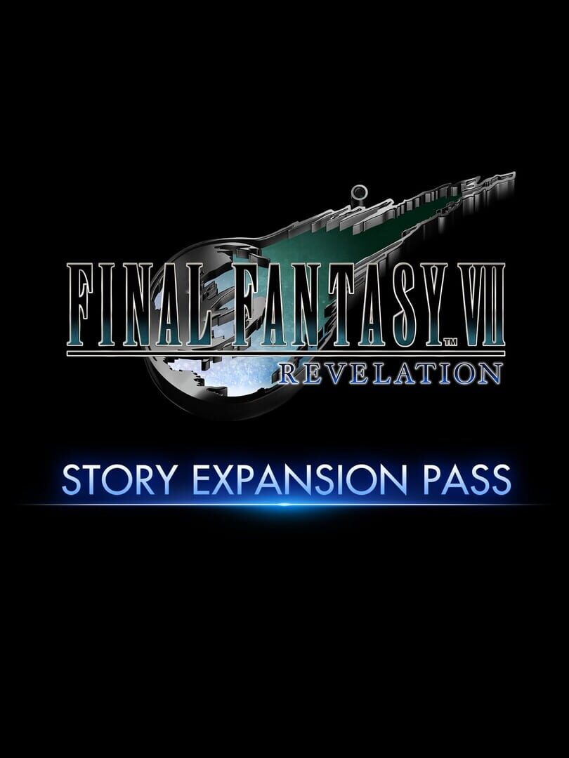 Final Fantasy VII Revelation: Story Expansion Pass