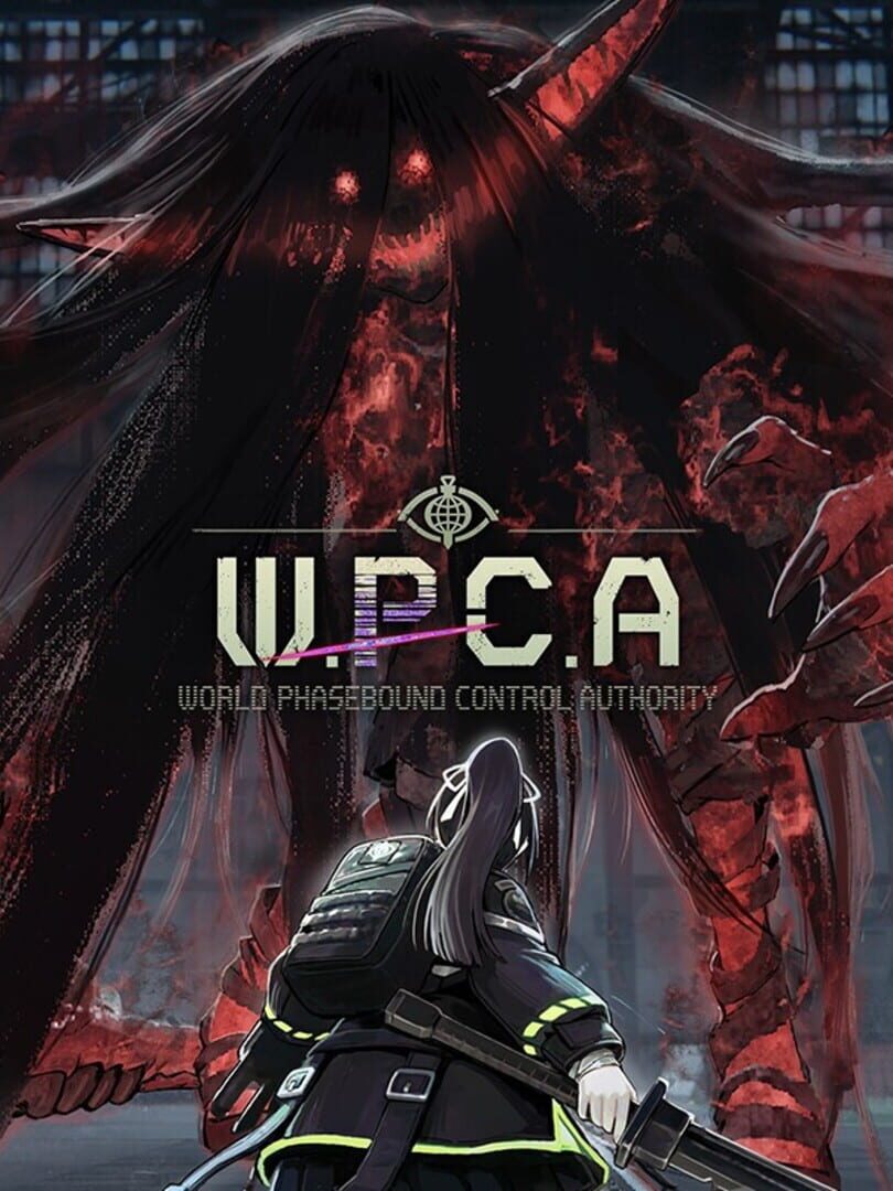 WPCA: World Phasebound Control Authority
