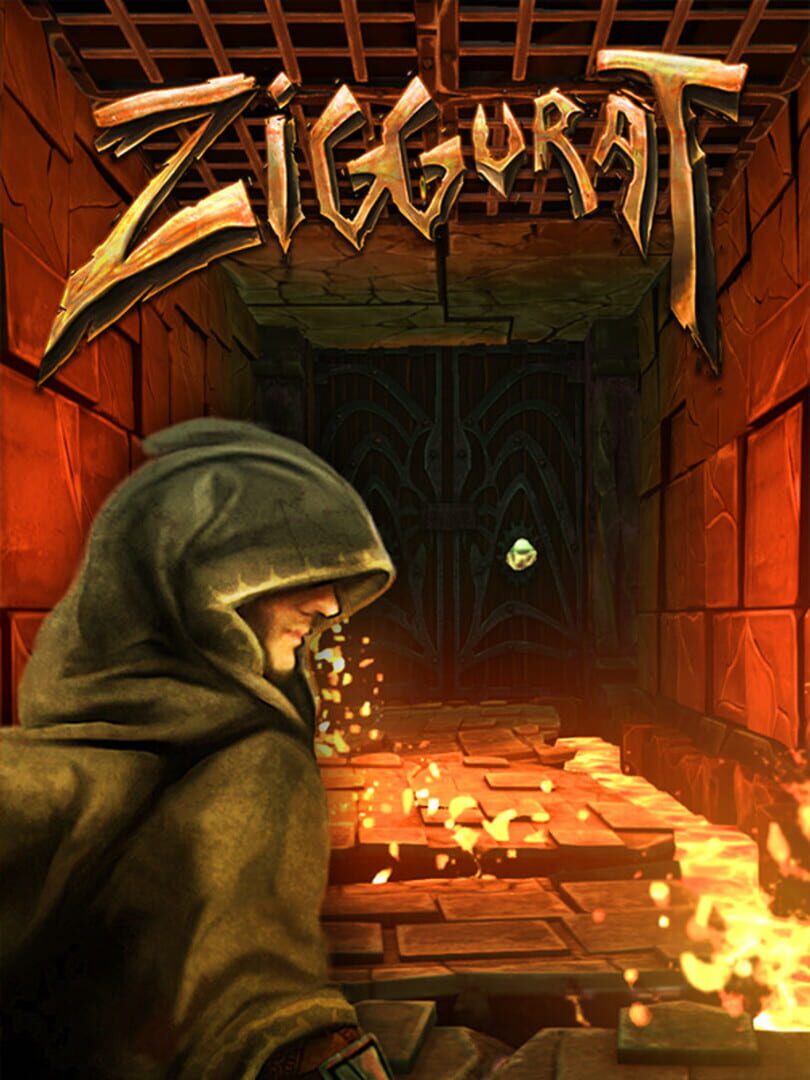 Ziggurat