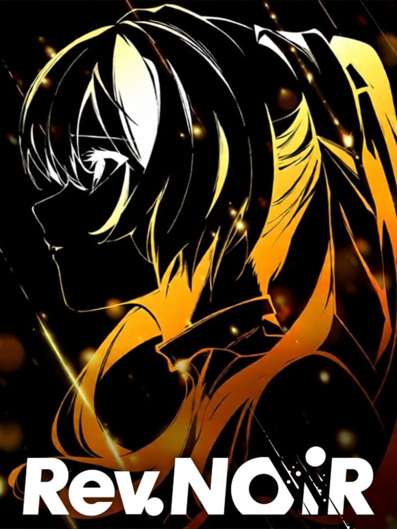 Rev. Noir