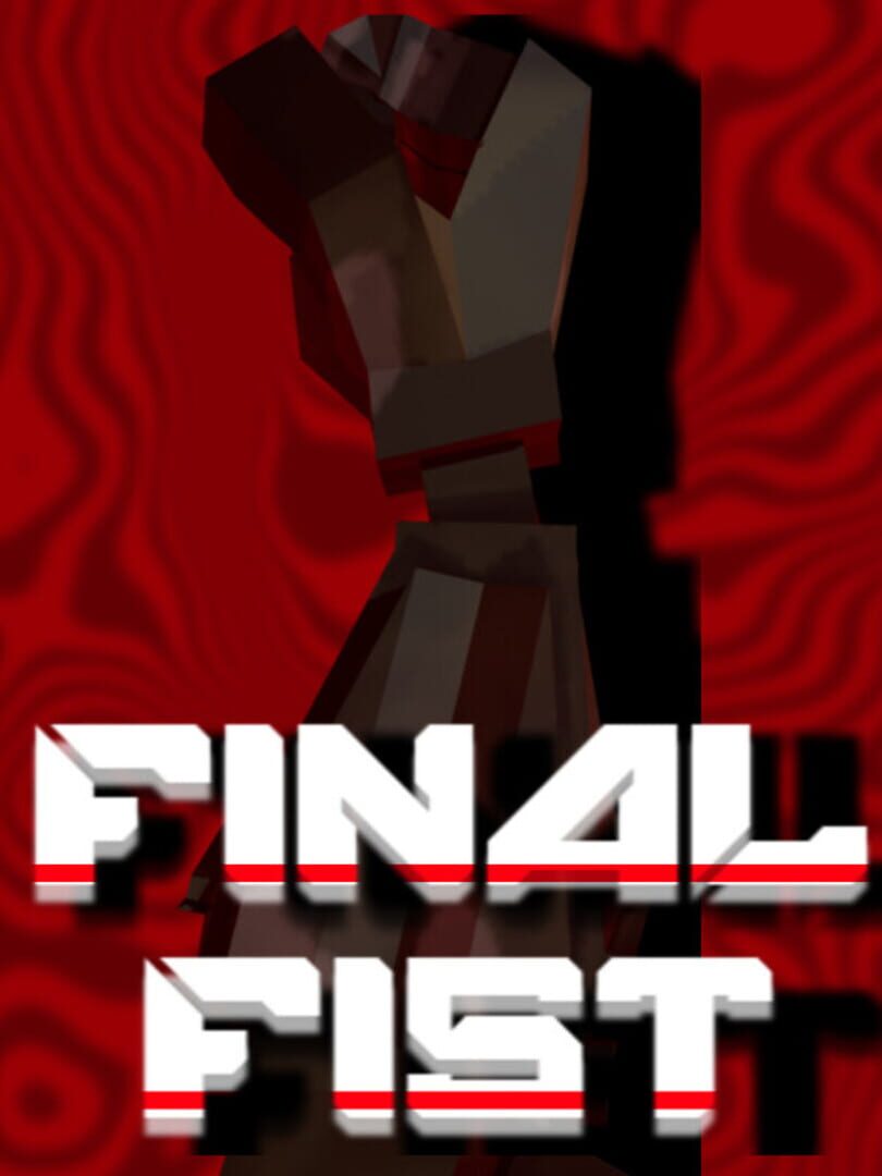 Final Fist