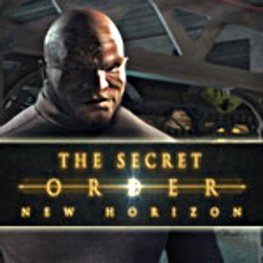 The Secret Order: New Horizon