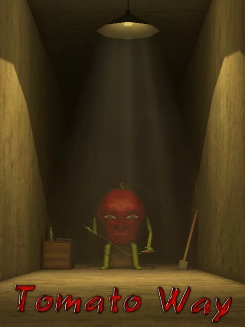 Tomato Way