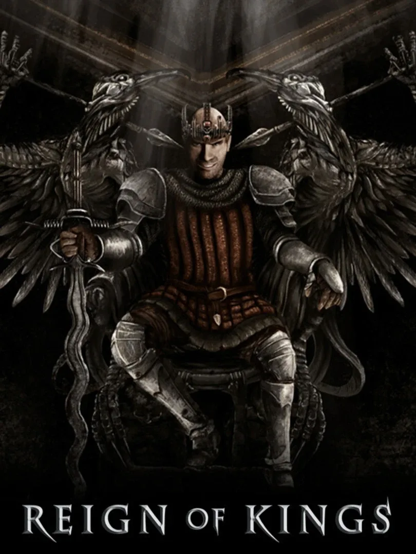 Reign of Kings