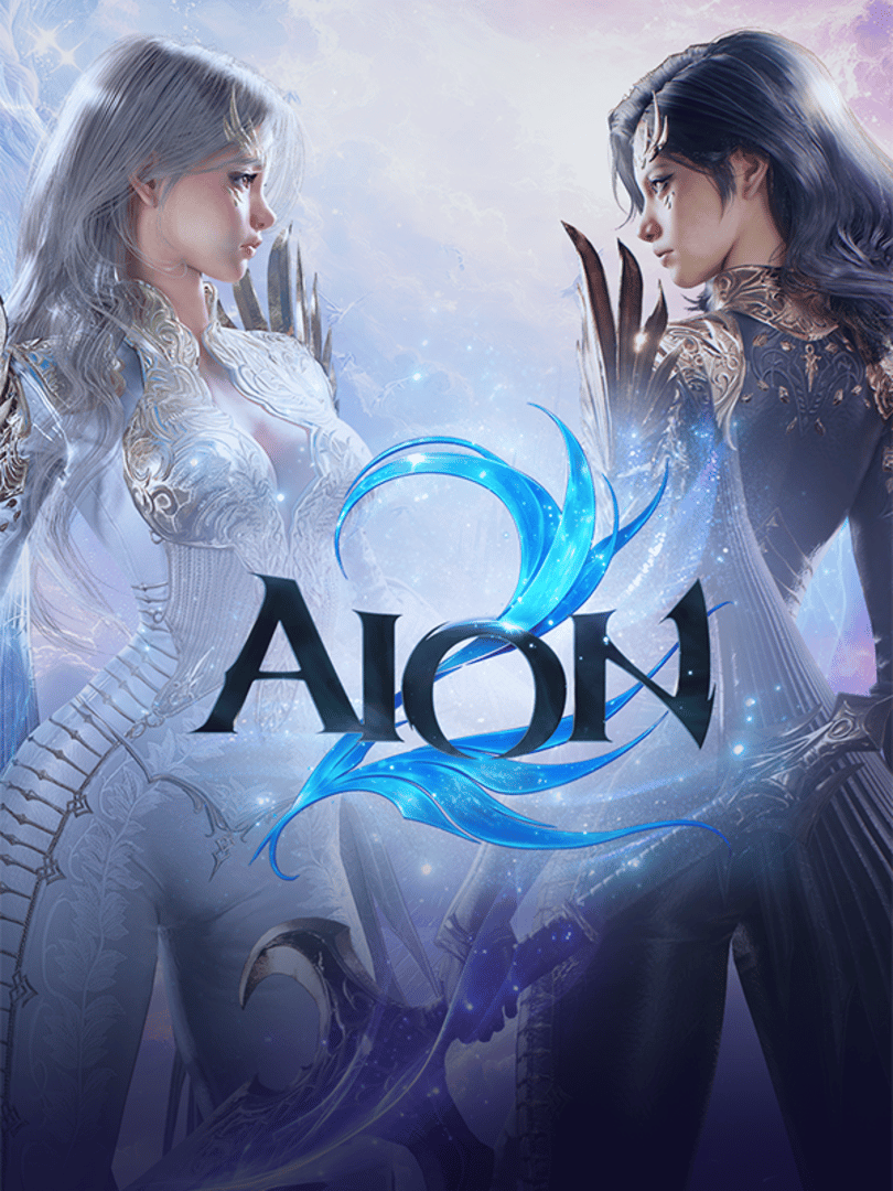 Aion 2 Cover