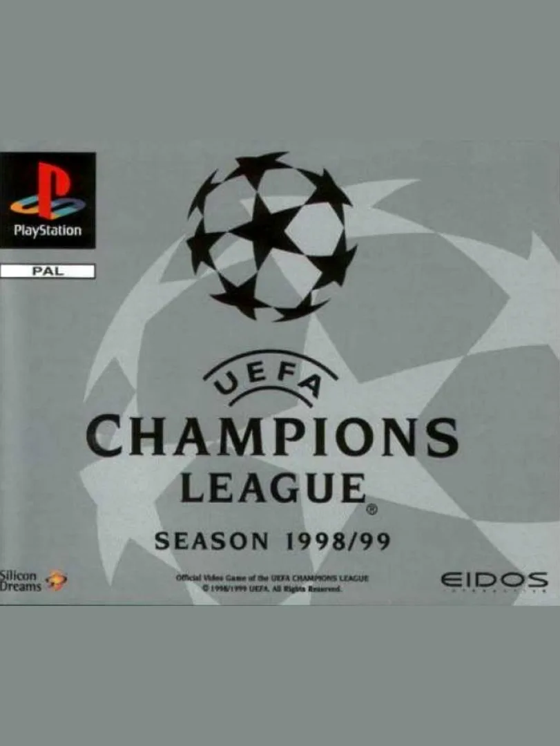 UEFA Champions League 1998-1999