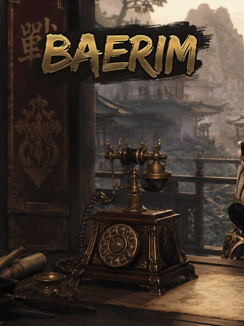 Baerim