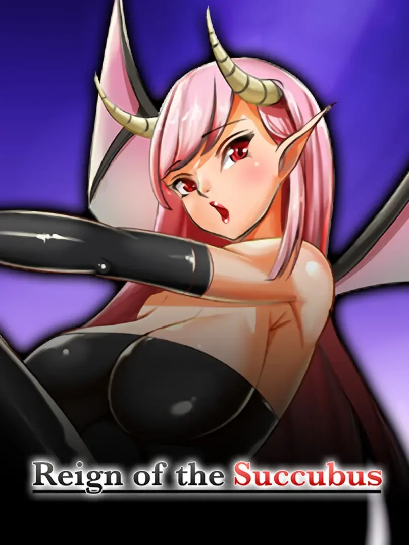 Reign of the Succubus