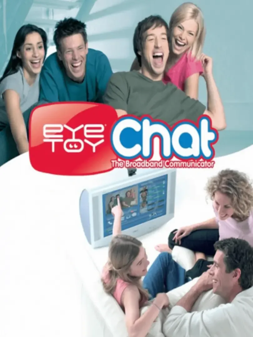 EyeToy: Chat