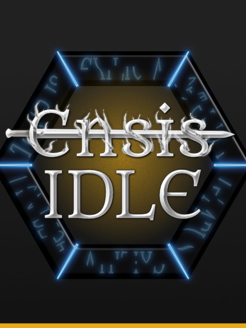 Ensis Idle