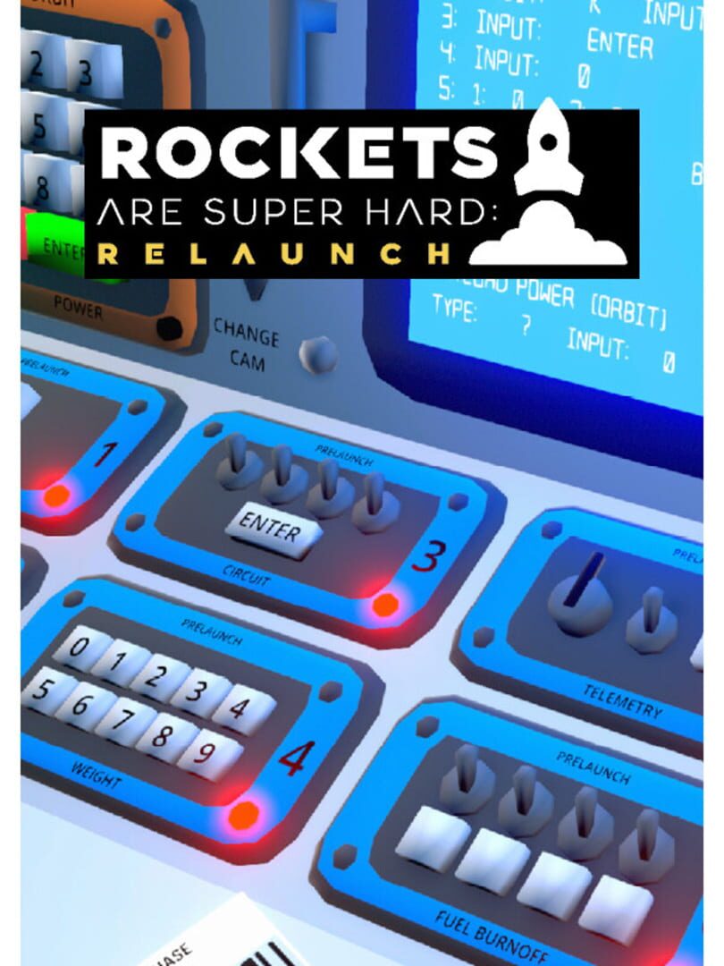 Launch Party