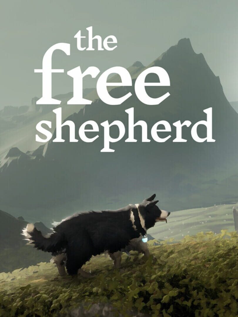 The Free Shepherd