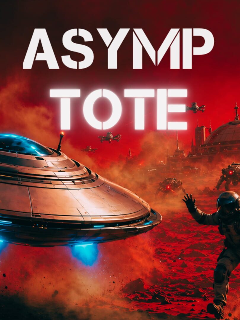 Asymptote