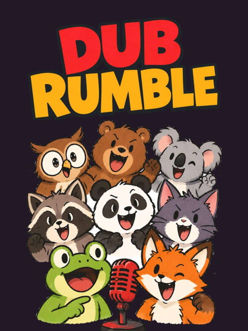 Dub Rumble