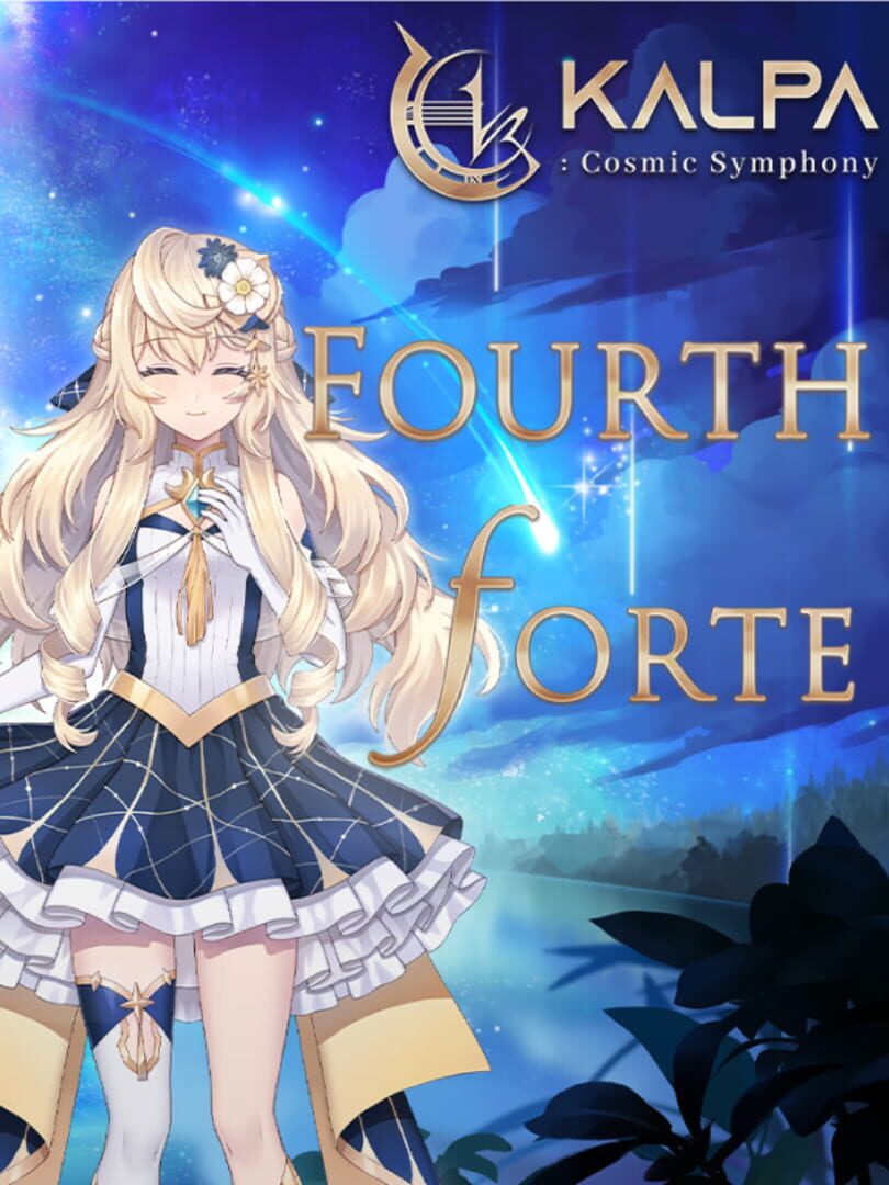 Kalpa: Cosmic Symphony - Fourth Forte Pack