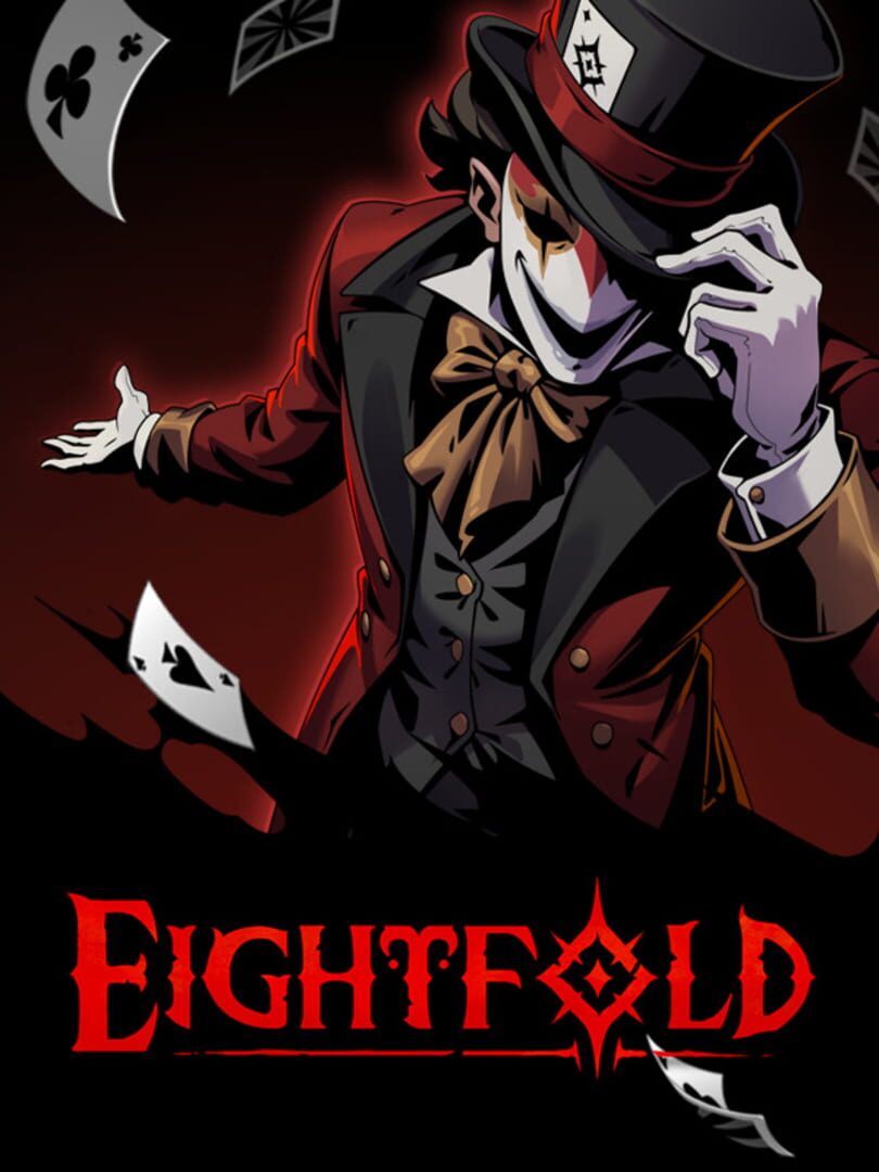 Eightfold