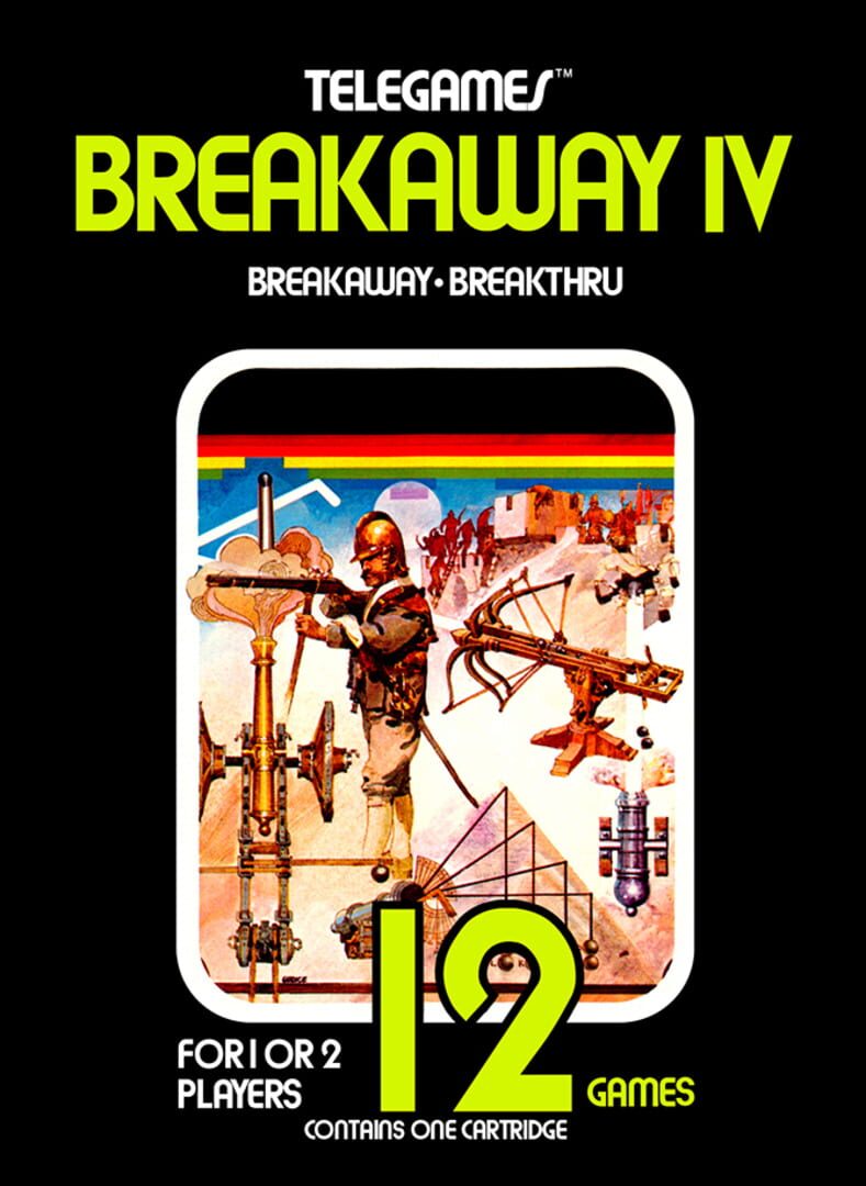 Breakout