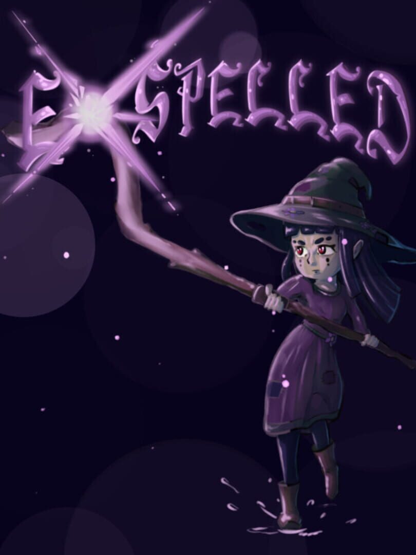 Exspelled