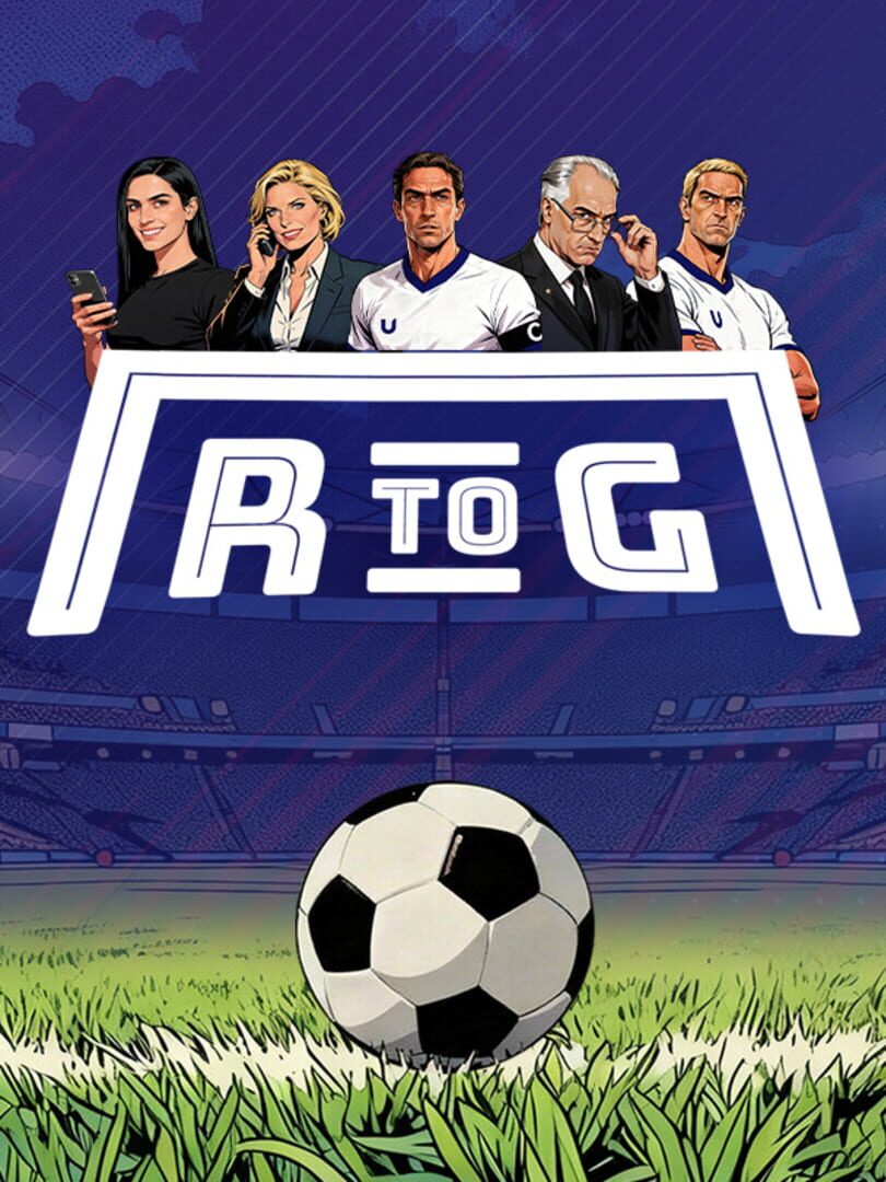 Road to Glory