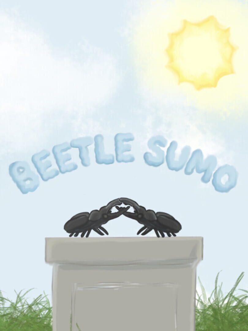Beetle Sumo