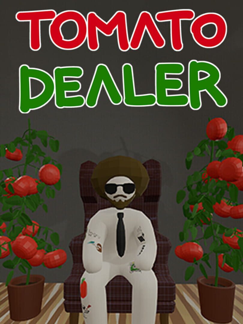 Tomato Dealer