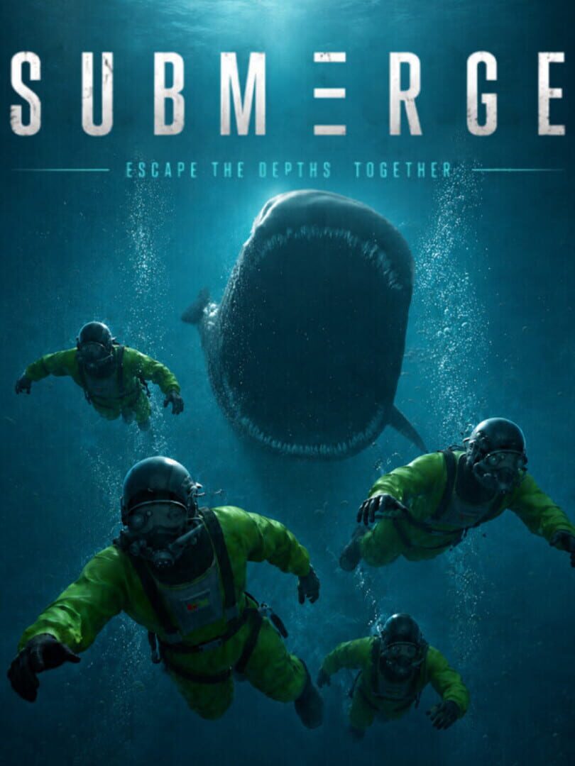 Submerge