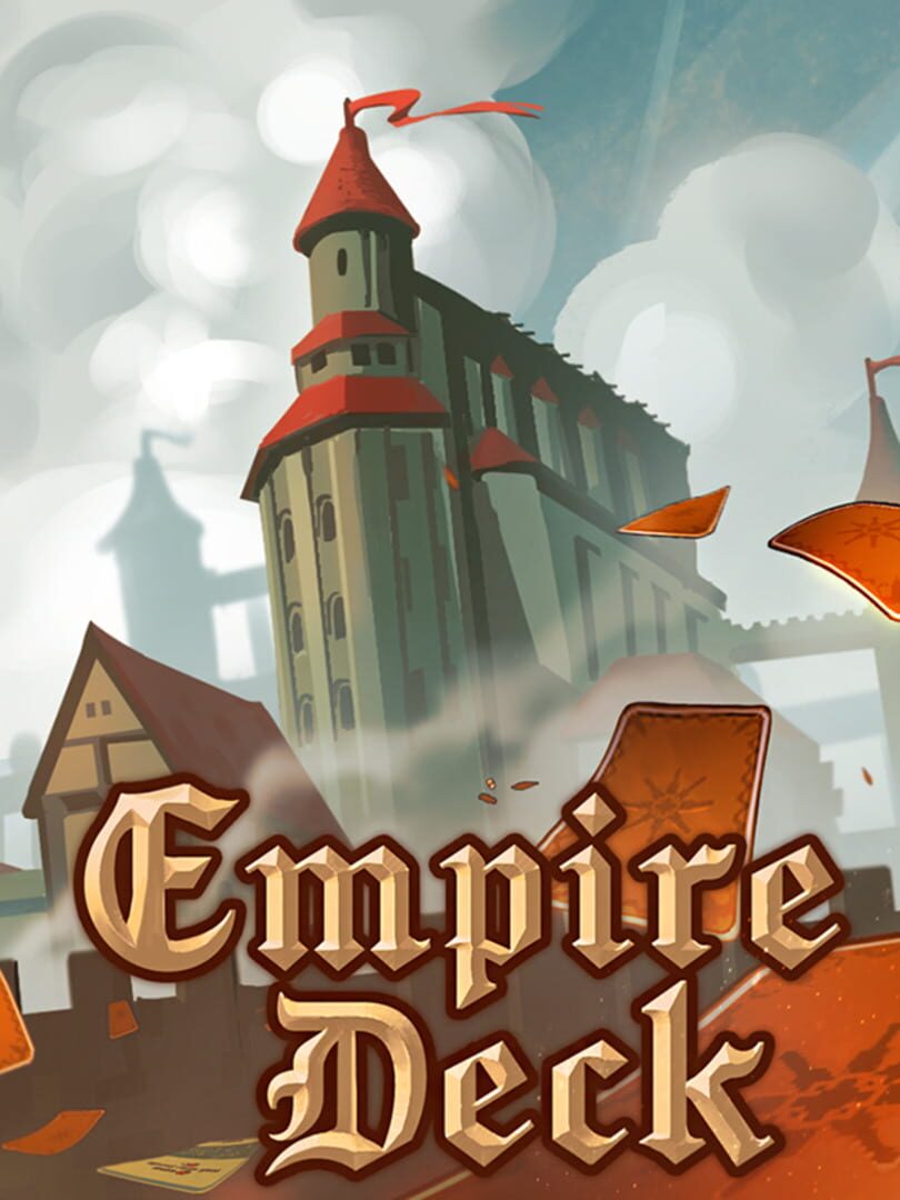 Empire Deck