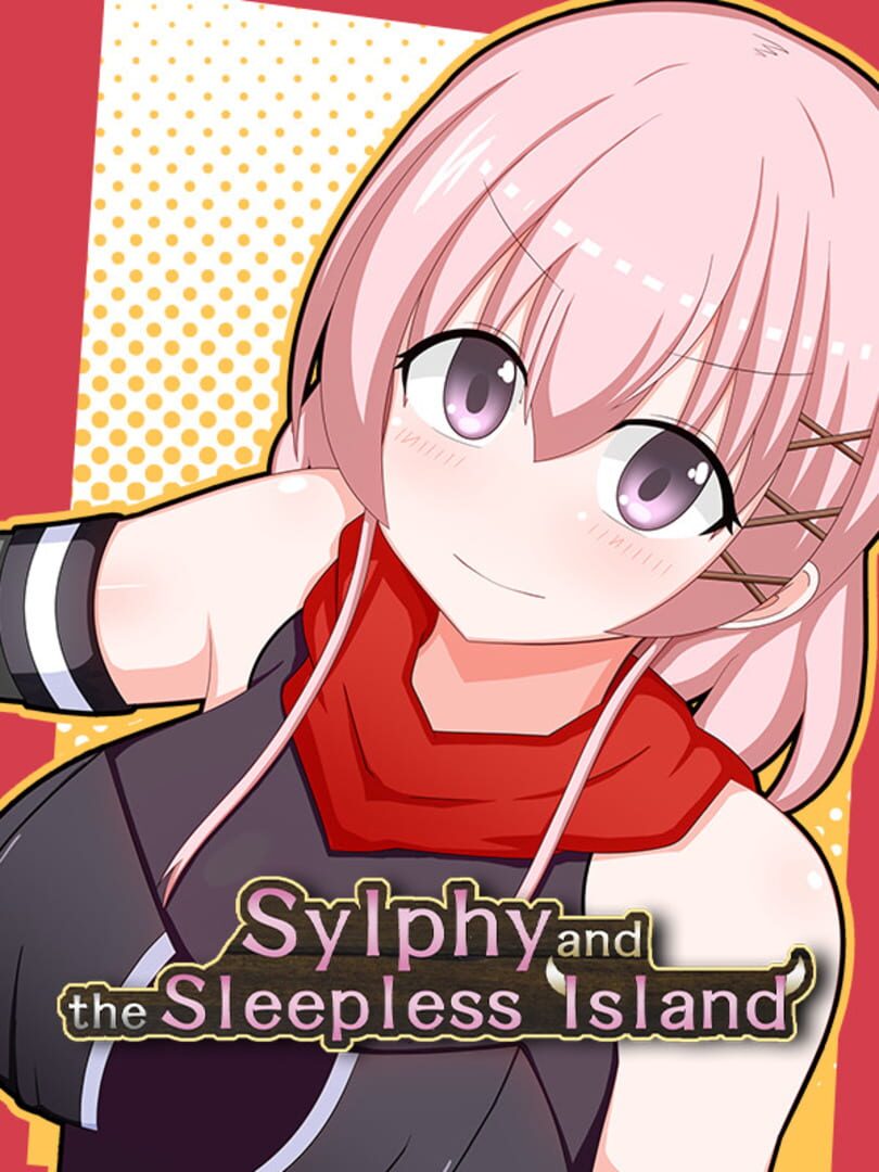 Sylphy and the Sleepless Island