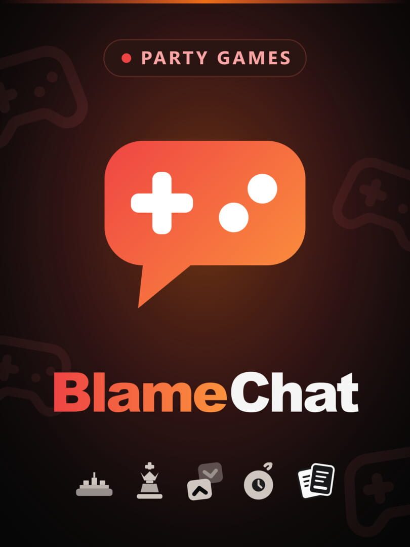 BlameChat