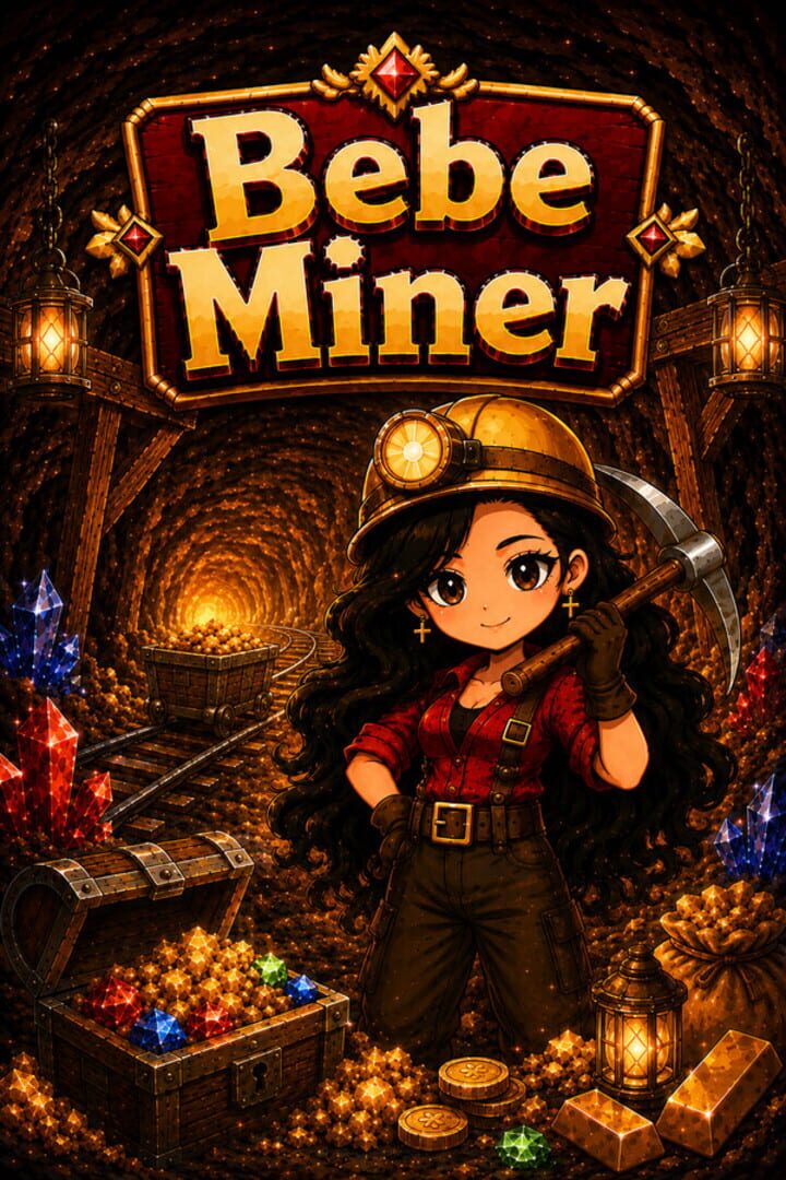 Bebe Miner